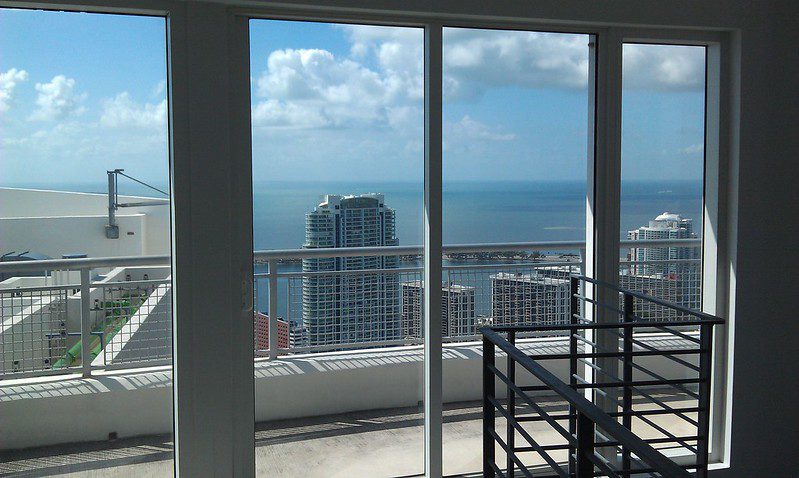 Infinity Brickell